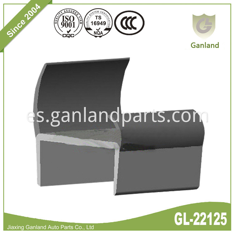 H Channel Seal Strip GL-22125